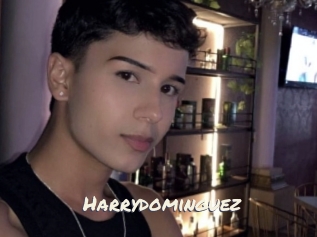 Harrydominguez