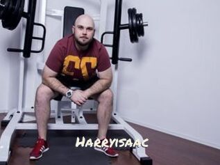 Harryisaac