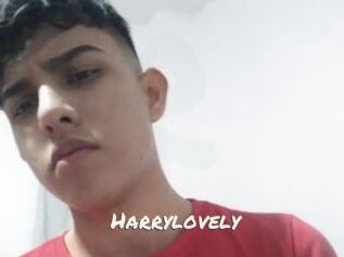 Harrylovely