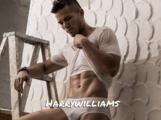 Harrywilliams
