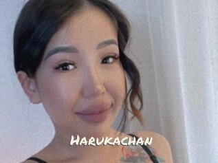 Harukachan