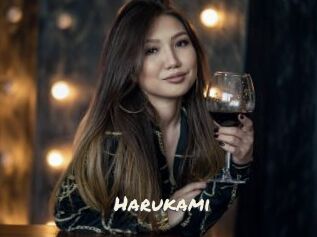 Harukami