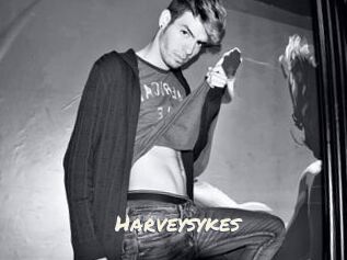 Harveysykes