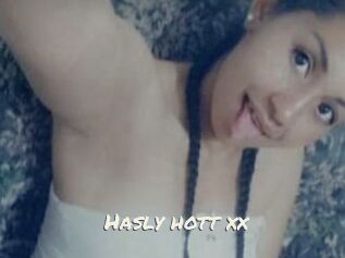 Hasly_hott_xx