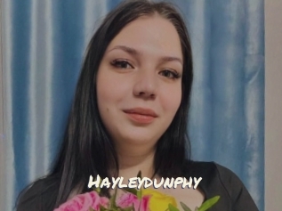 Hayleydunphy