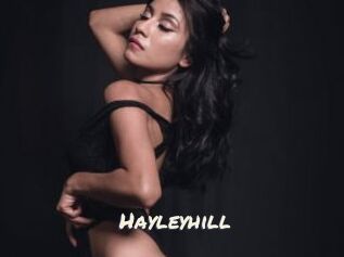 Hayleyhill
