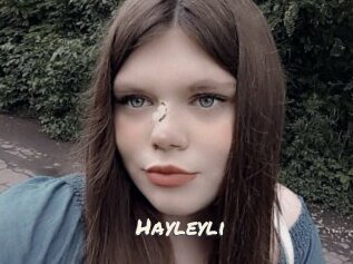 Hayleyli