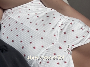 Hayleyrose24