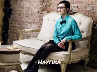Haytika