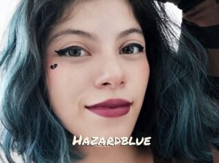 Hazardblue