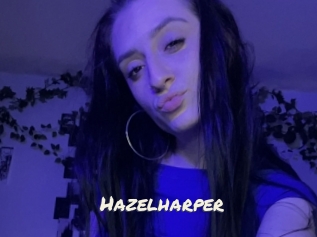 Hazelharper