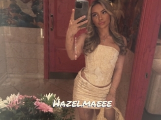 Hazelmaeee