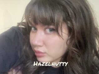 Hazelnutty