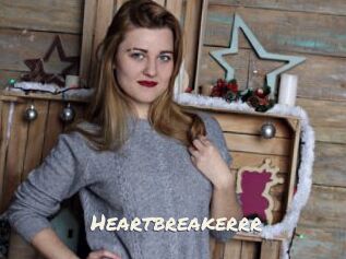 Heartbreakerrr