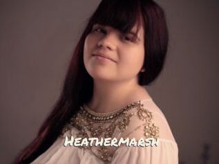 Heathermarsh