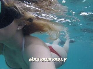 Heaveneverly