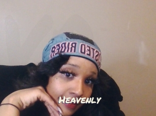 Heavenly