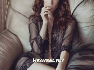 Heavenlyly