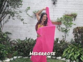 Hederrose