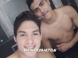 Heineryairton