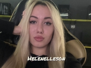 Helenelleson