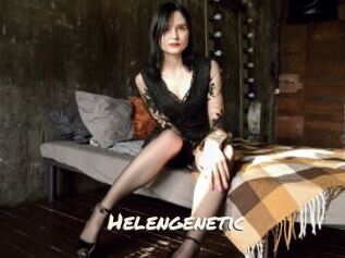 Helengenetic