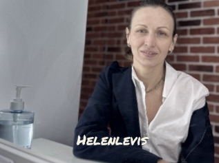 Helenlevis