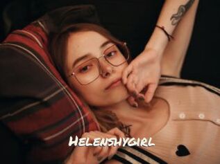 Helenshygirl