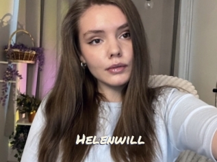 Helenwill