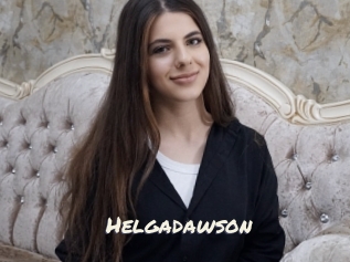 Helgadawson