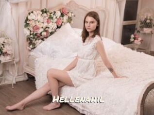 Hellenahil