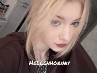 Hellenhornny