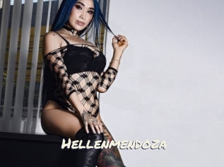 Hellenmendoza