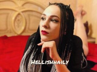Hellishhaily