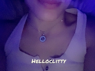 Helloclitty