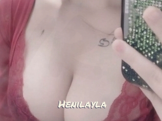 Henilayla