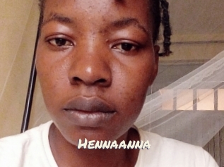 Hennaanna