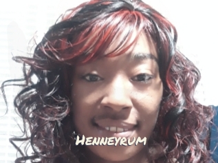 Henneyrum