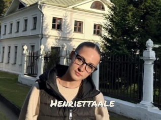 Henriettaale