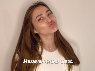 Henriettaeckersl