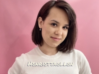 Henriettaellen