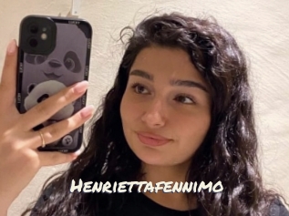 Henriettafennimo
