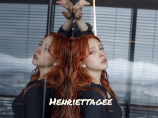 Henriettagee