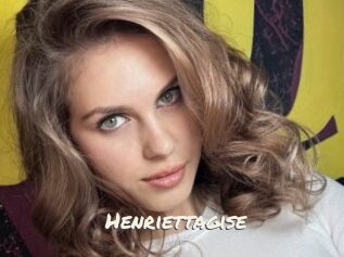 Henriettagise