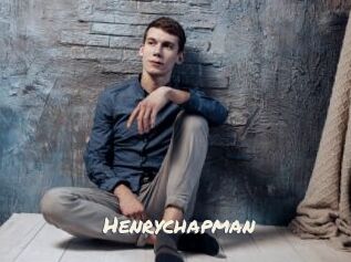 Henrychapman
