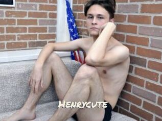 Henrycute