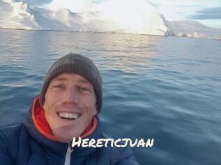 Hereticjuan