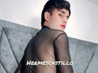 hermescastillo Vierges
