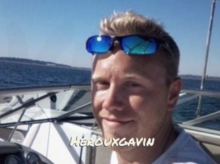 Herouxgavin