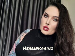 Herrinkarino